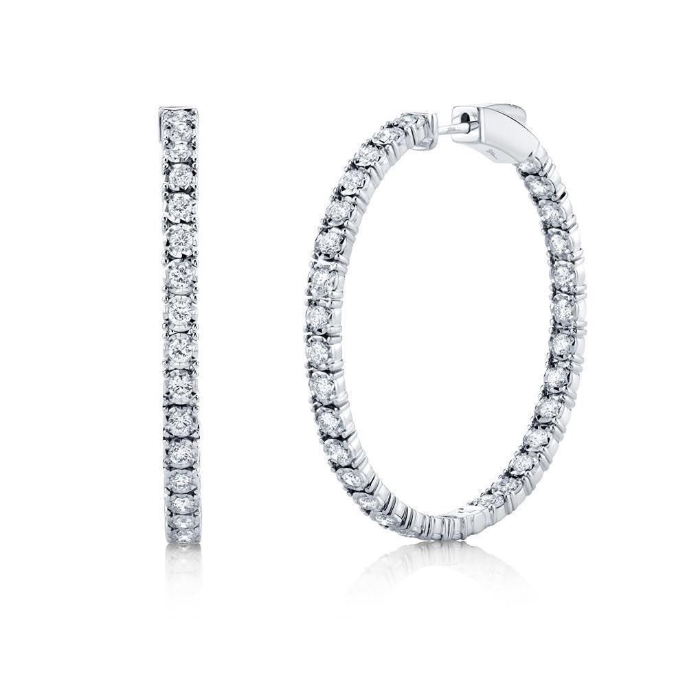 Annabelle Diamond Earrings