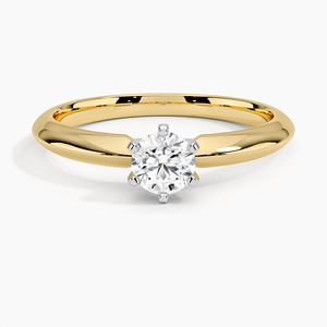 Lira Diamond Engagement Ring Lira Diamond Engagement Ring