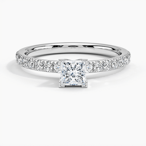 Ashrid Diamond Engagement Ring Ashrid Diamond Engagement Ring