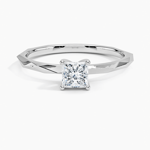 Azalea Diamond Engagement Ring Azalea Diamond Engagement Ring