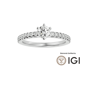 Seona Engagement Ring Seona Engagement Ring