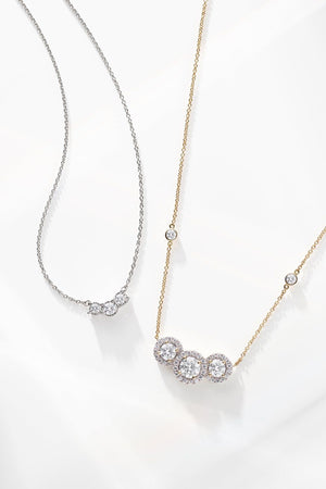 Caroline Diamond Necklace Caroline Diamond Necklace
