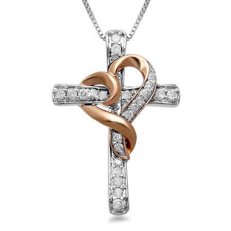 Cassie Diamond Necklace