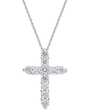 Danna Diamond Necklace Danna Diamond Necklace