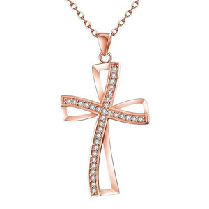 Liana Diamond Necklace Liana Diamond Necklace