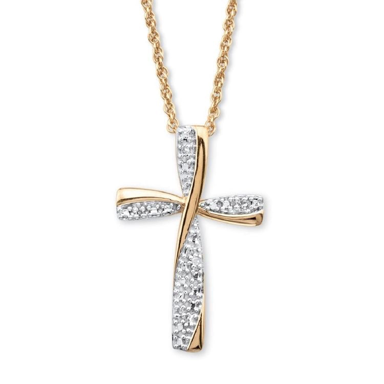 Yanna Diamond Necklace