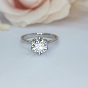 ARDEN ENGAGEMENT RING ARDEN ENGAGEMENT RING