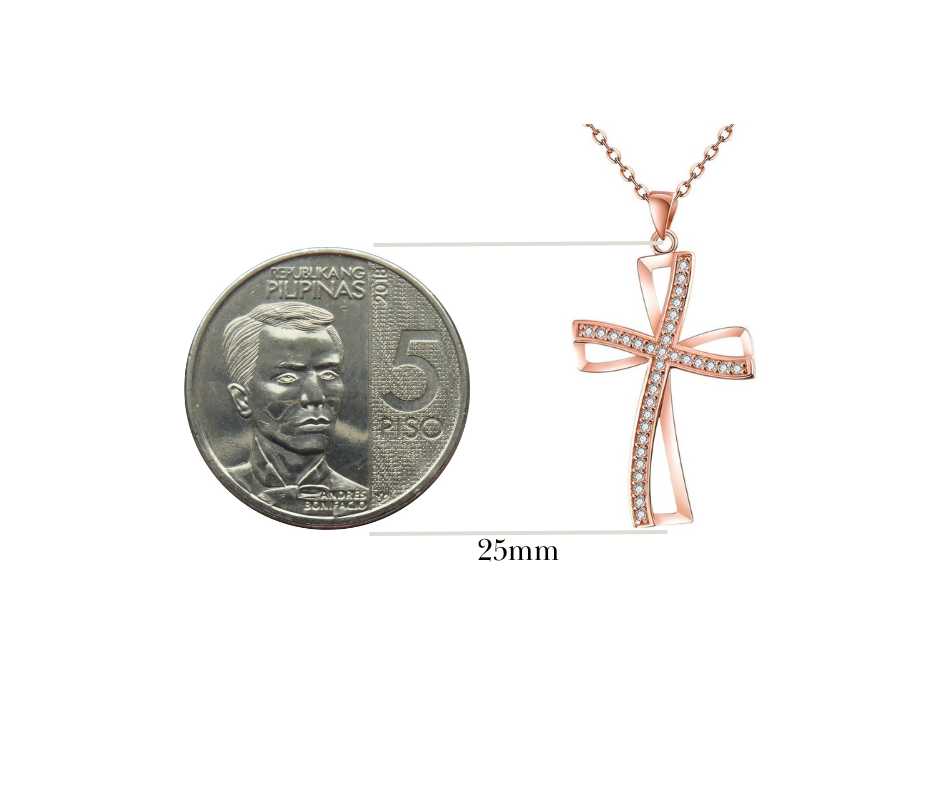 Liana Diamond Necklace