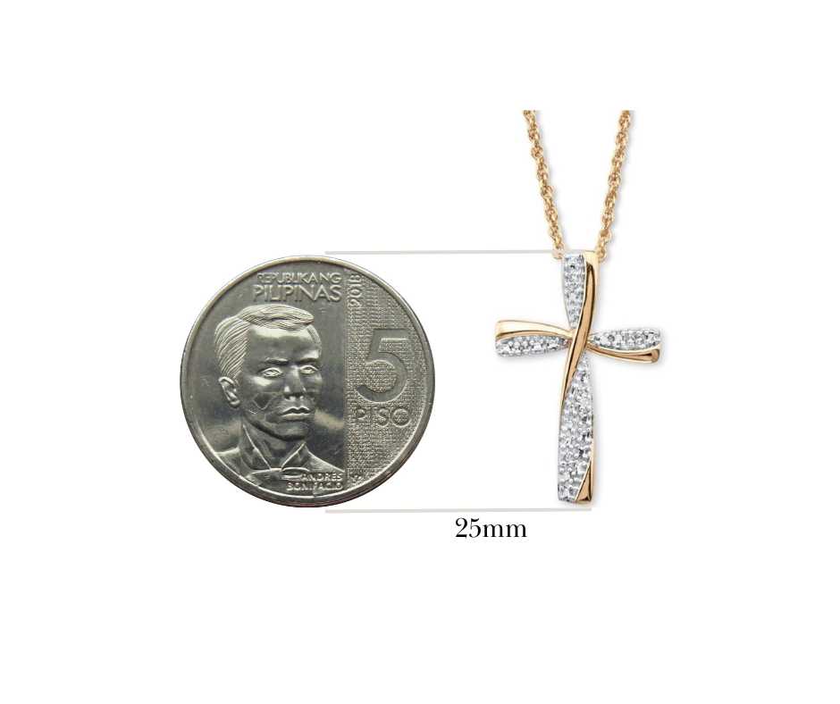 Yanna Diamond Necklace