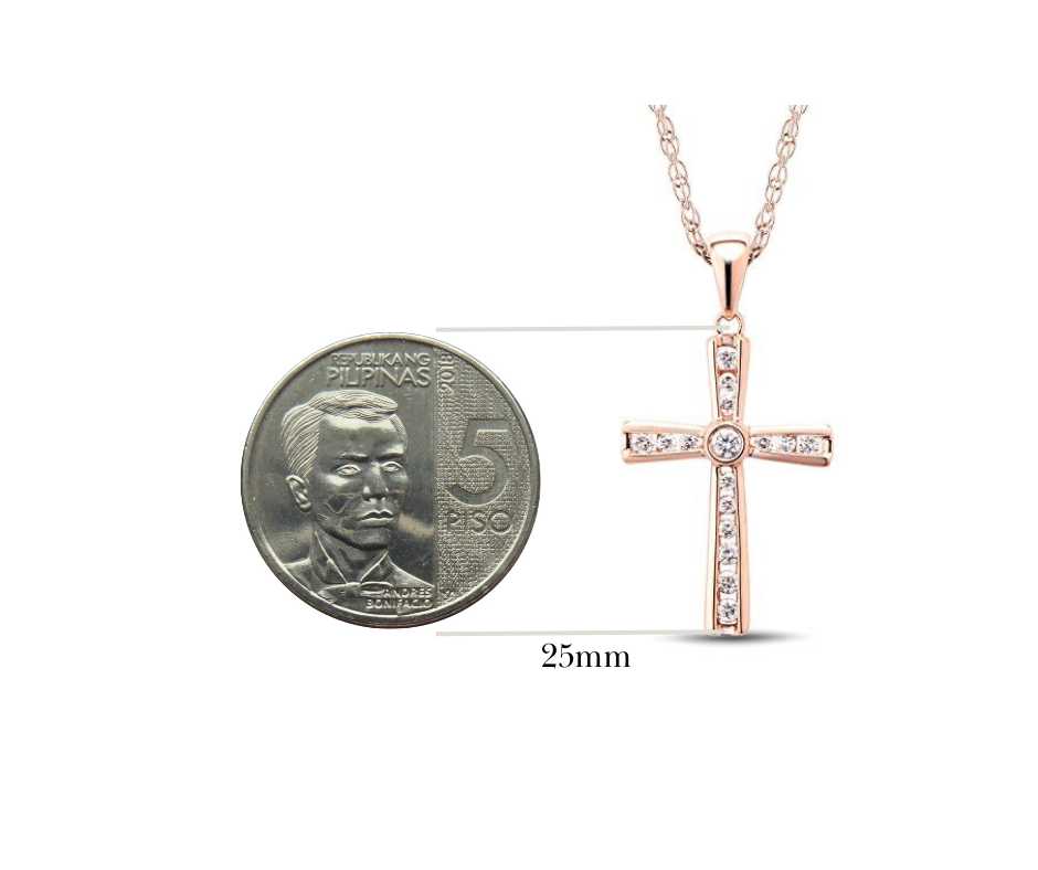 Cara Diamond Necklace