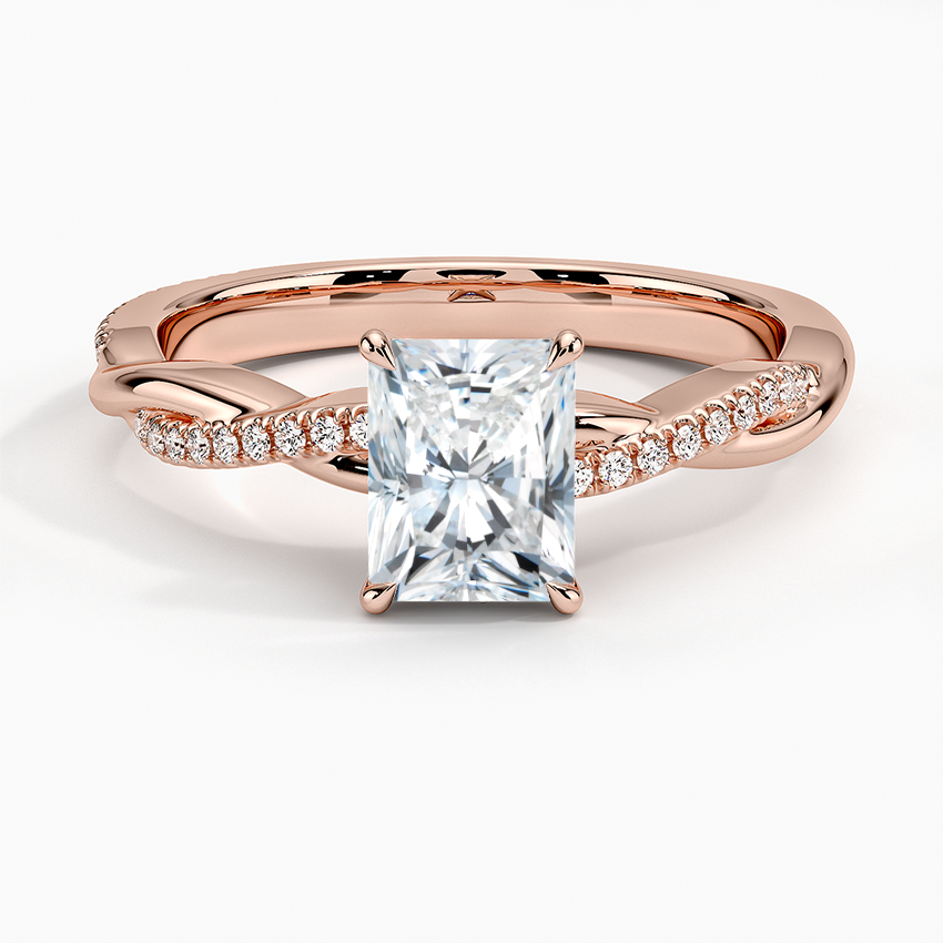 Celandin Diamond Engagement Ring
