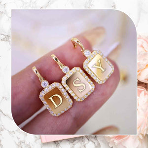 Arden Diamond Pendant Arden Diamond Pendant