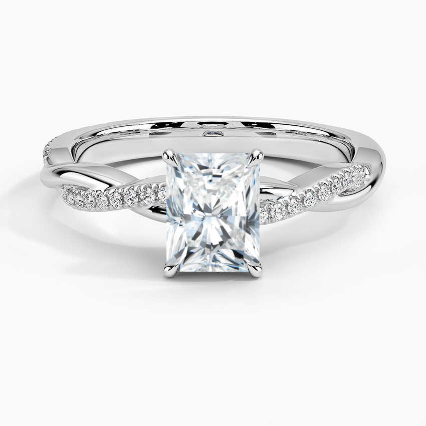 Celandin Diamond Engagement Ring