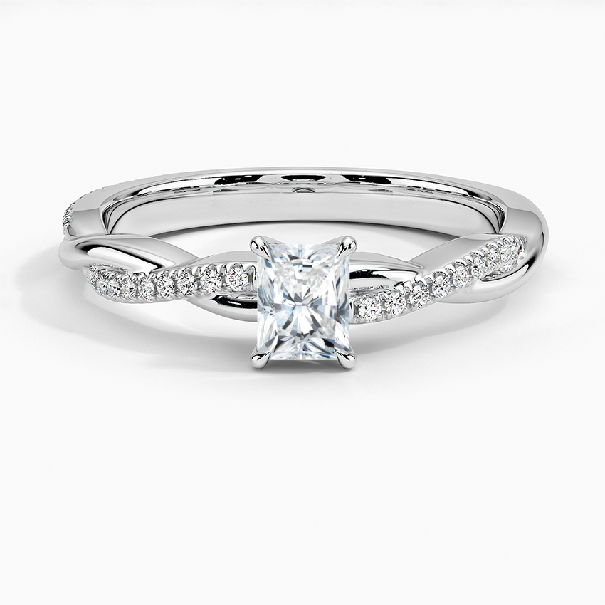Celandin Diamond Engagement Ring