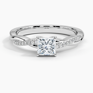 Celandin Diamond Engagement Ring Celandin Diamond Engagement Ring