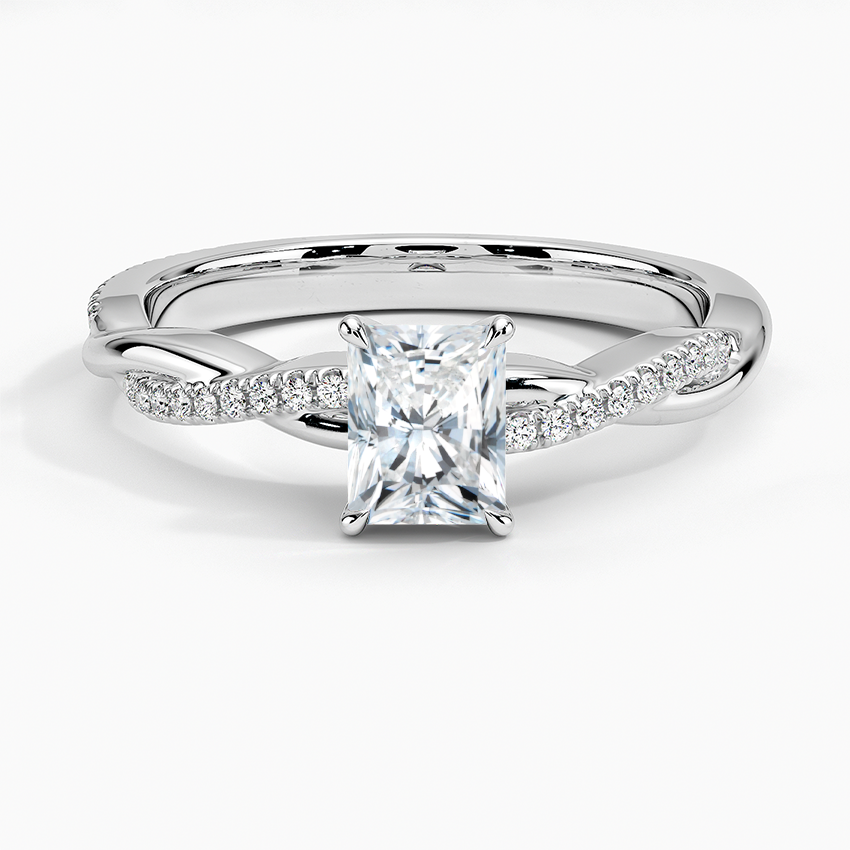 Celandin Diamond Engagement Ring