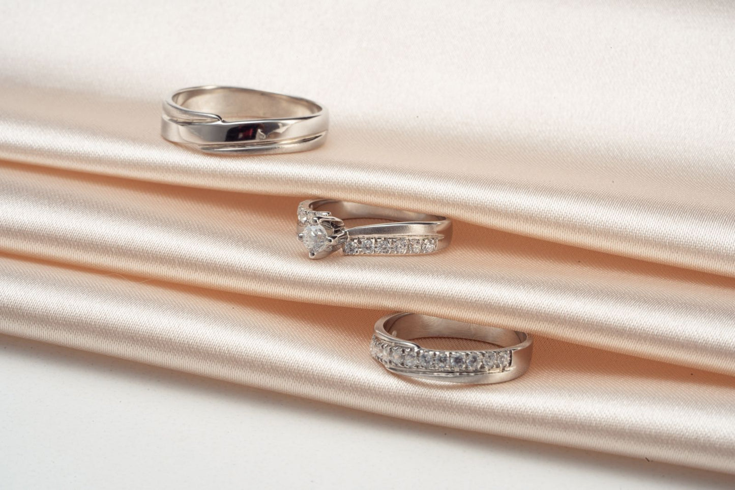 Wedding Rings Tipid Tips