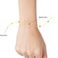Isabel Custom Bracelet