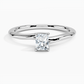 Daffodil  Diamond Engagement Ring