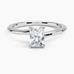 Daffodil  Diamond Engagement Ring