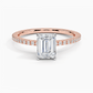 Ashrid Diamond Engagement Ring