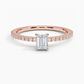 Ashrid Diamond Engagement Ring