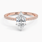 Ashrid Diamond Engagement Ring
