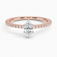 Ashrid Diamond Engagement Ring