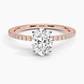 Ashrid Diamond Engagement Ring