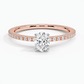 Ashrid Diamond Engagement Ring