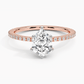 Ashrid Diamond Engagement Ring