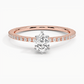Ashrid Diamond Engagement Ring