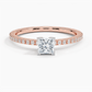 Ashrid Diamond Engagement Ring