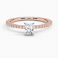 Ashrid Diamond Engagement Ring