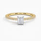 Ashrid Diamond Engagement Ring
