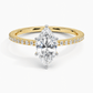 Ashrid Diamond Engagement Ring