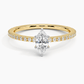 Ashrid Diamond Engagement Ring