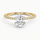Ashrid Diamond Engagement Ring