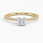 Ashrid Diamond Engagement Ring