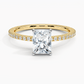Ashrid Diamond Engagement Ring