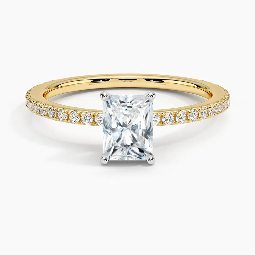 Ashrid Diamond Engagement Ring