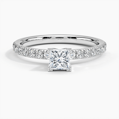 Ashrid Diamond Engagement Ring