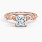 Marigold Diamond Engagement Ring