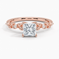 Marigold Diamond Engagement Ring