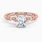 Marigold Diamond Engagement Ring