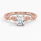 Marigold Diamond Engagement Ring