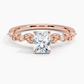 Marigold Diamond Engagement Ring