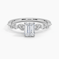 Marigold Diamond Engagement Ring