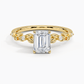 Marigold Diamond Engagement Ring