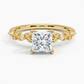 Marigold Diamond Engagement Ring